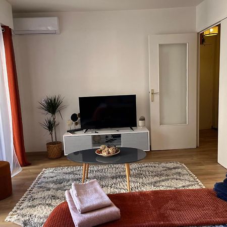 Studio Proche Promenade Des Anglais Nice Dış mekan fotoğraf