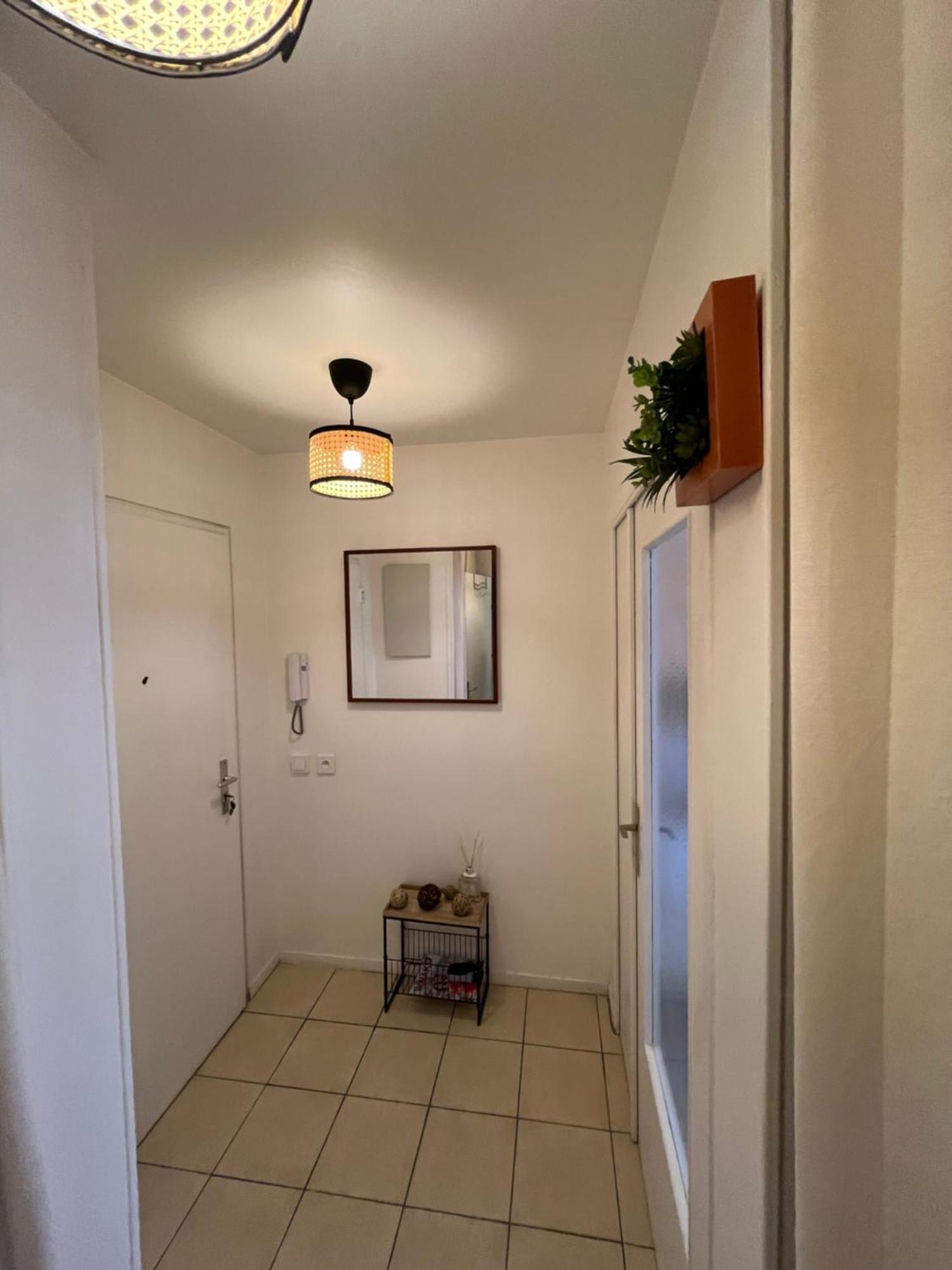 Studio Proche Promenade Des Anglais Nice Dış mekan fotoğraf