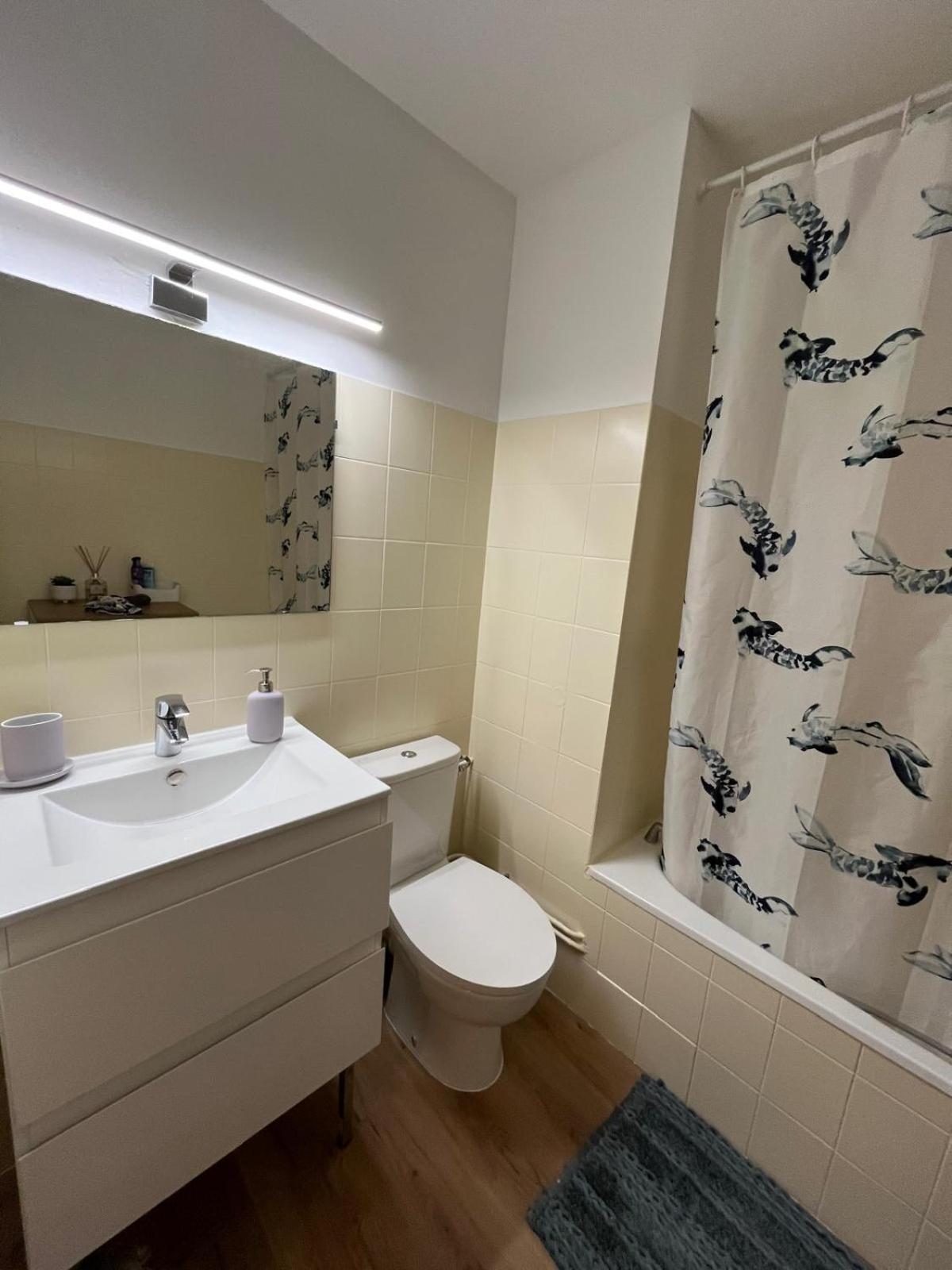 Studio Proche Promenade Des Anglais Nice Dış mekan fotoğraf